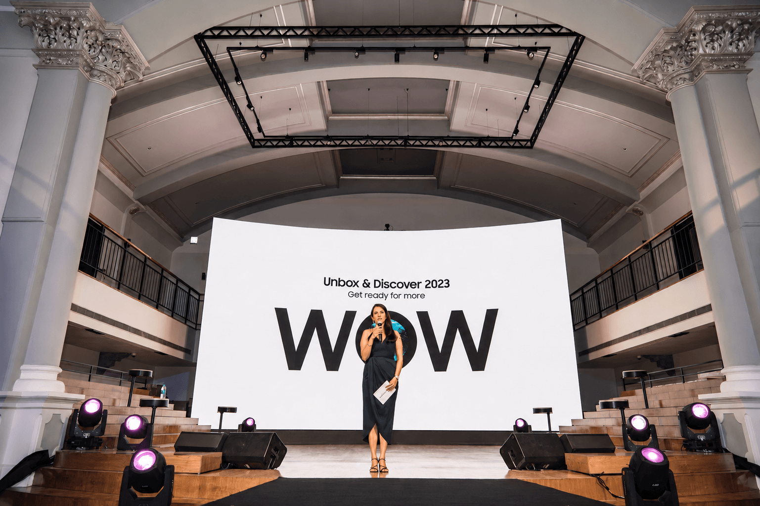 Annual Excellence Awards Night 2026 — gallery 3